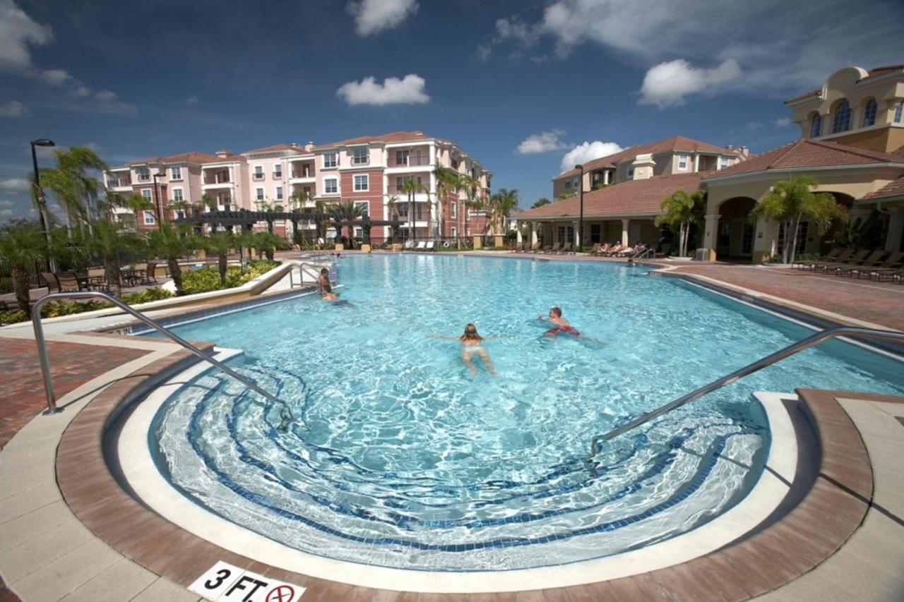 Viz Cay 4802 A Hotel Orlando Zewnętrze zdjęcie